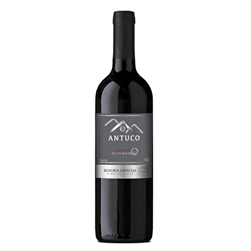 Vho Chileno Antuco 750ml Red Blend Tto