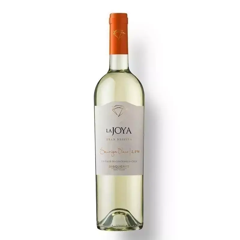 La Joya Gran Reserva sauvignon blanc