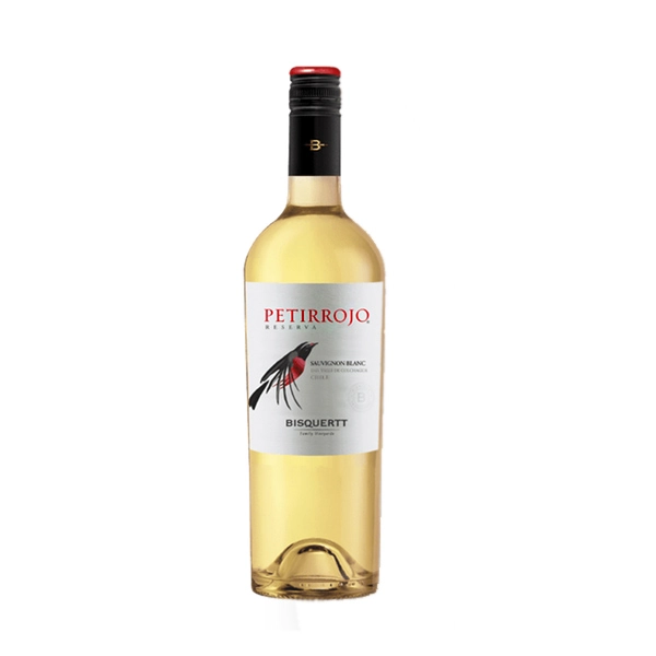Vinho Petirrojo Reserva Sauvignon Blanc 750ml