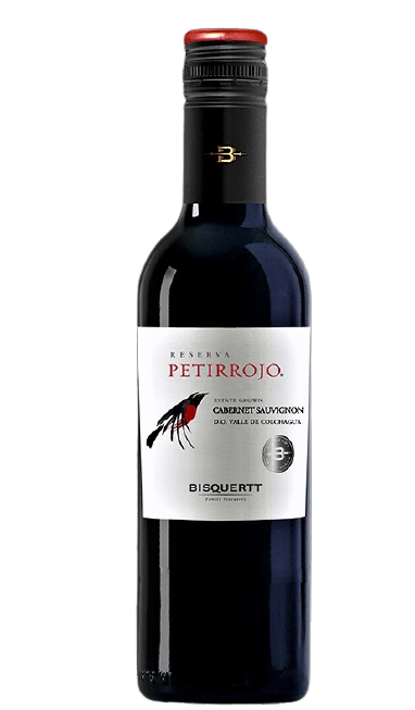 Vinho Petirrojo 375ml