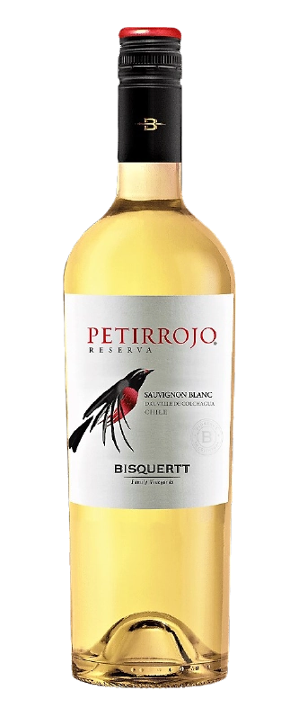 Vinho Petirrojo Sauvignon Blanc 375