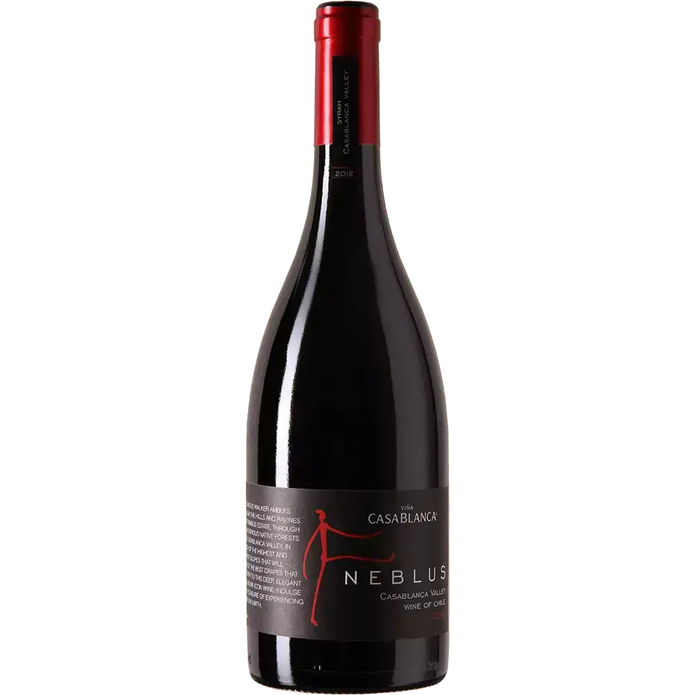 Vinho Tinto Neblus 750ml