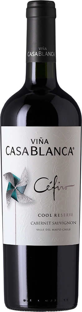 Vinho Cefiro Cool Reserve Cabernet Sauvignon tto 750ml