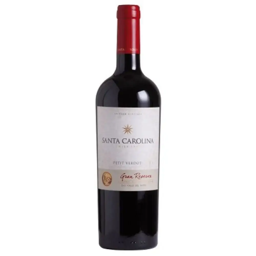 Vinho Santa Carolina B.s.p.ve.