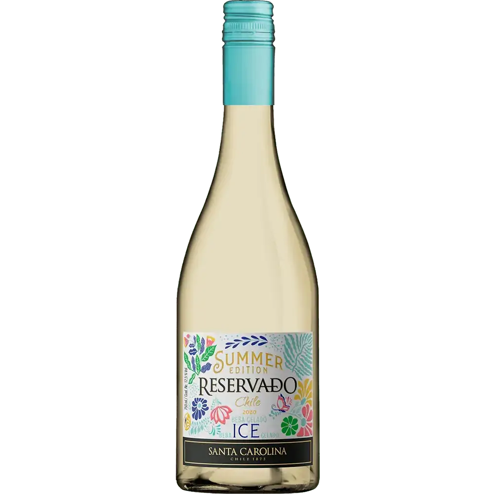 Santa Carolina Reservado Ice