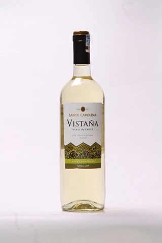 Vinho Chi Vistana Blanc