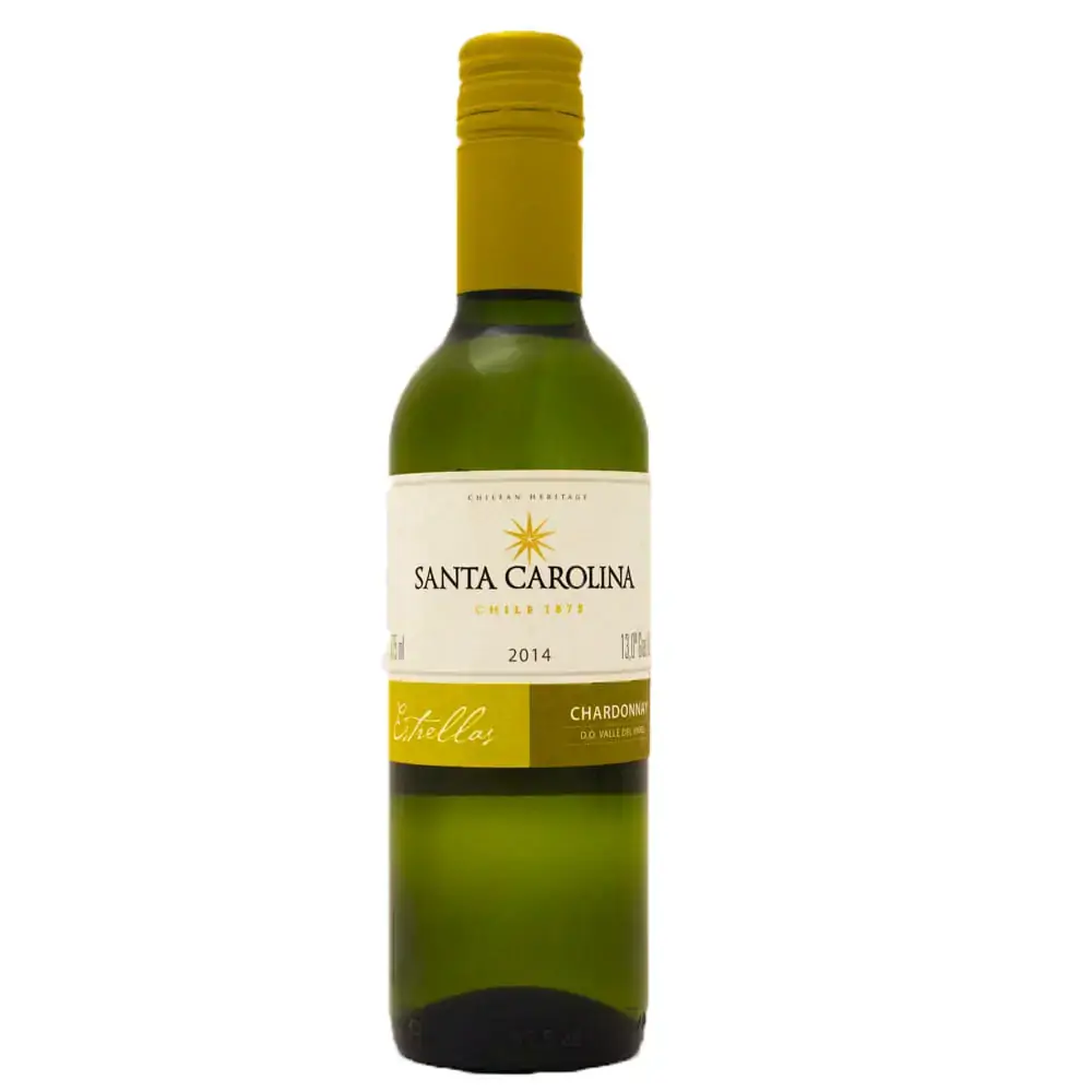 Vinh. Santa Carolina Chile 375ml