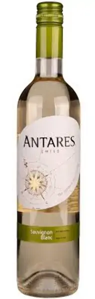 Vinho Chil Antares Sauvignon Blanc