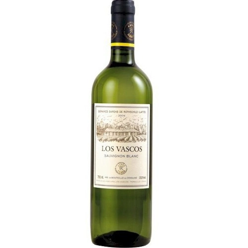 Los Vascos Sauvignon Blanc