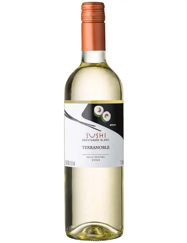 Vinho Terranoble Sushi Sauvignon Blanc 750ml