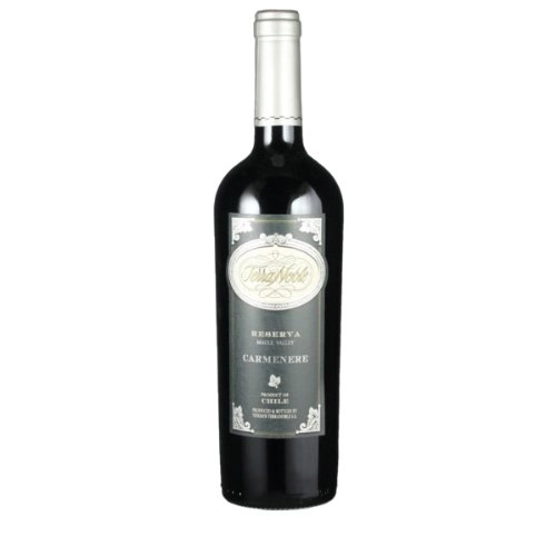 Vinho Tto Terranoble Reser Carm