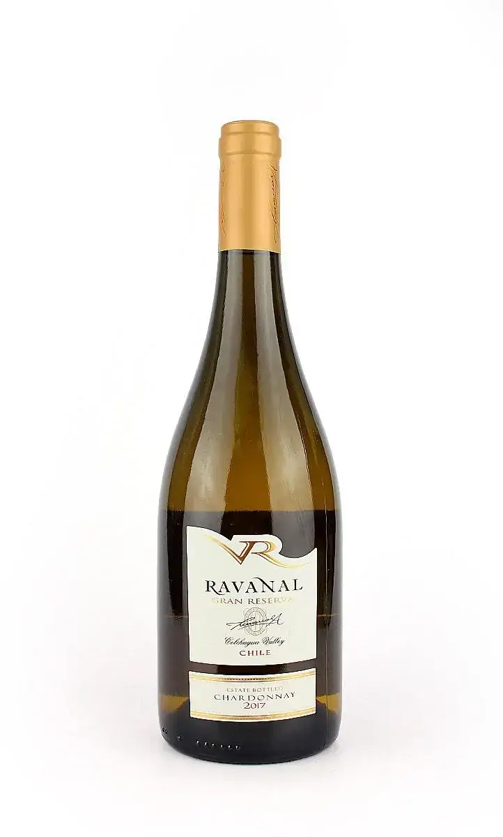 Vn Chi Ravanal Gran Chard Imp 750ml