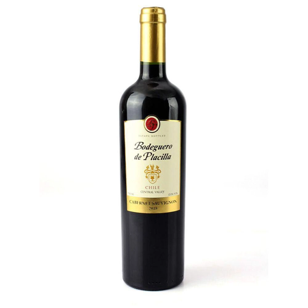 Vinho El Bodeguero De Palcilla 750ml Tinto