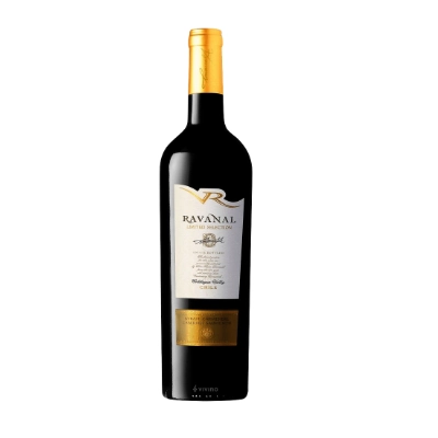 Vn Chi Ravanal Limited Sele Imp 750ml