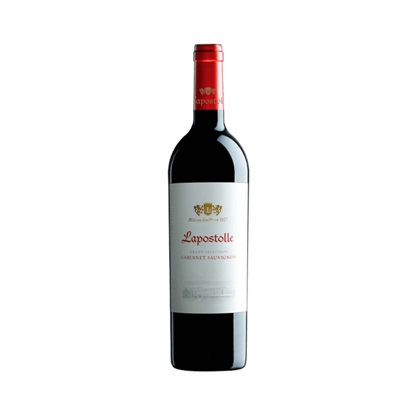 Vinho Chil Casa Lapostolle Cab Sauv