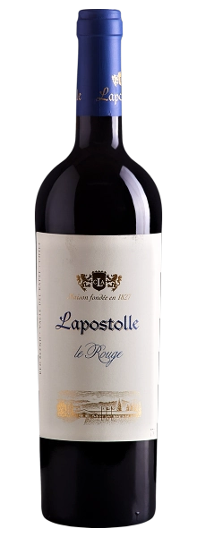 LAPOS RED BLEND