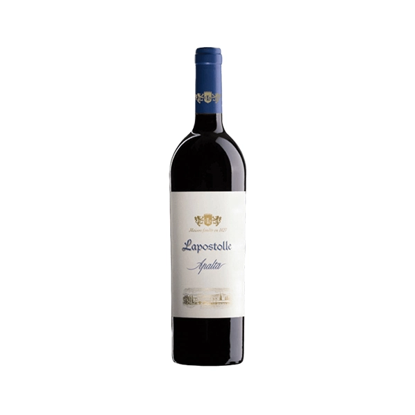 Vinho Chileno Lapostolle 750ml Apalta