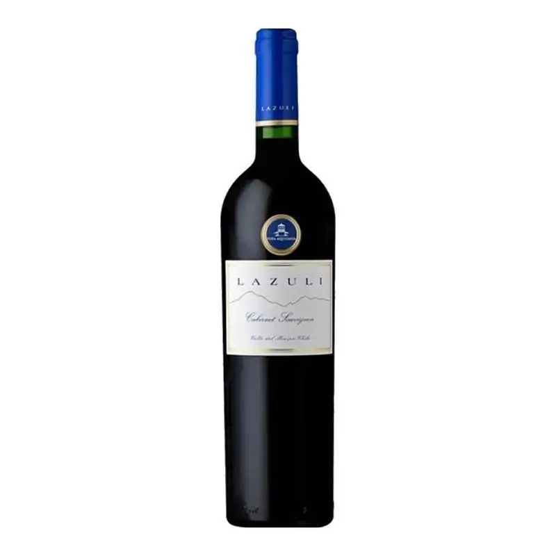 Vn Chi Lazuli Cab Sauvignon 750ml