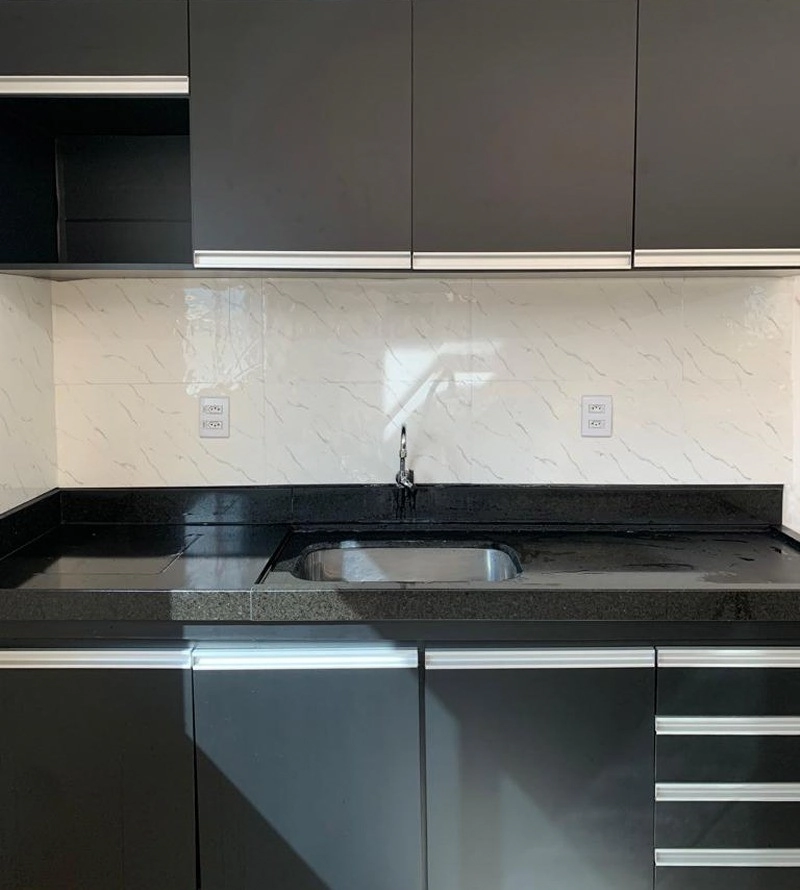 10 Painel Placas Para Parede E Piso Chão Autocolante Laminado Branco 30x30cm