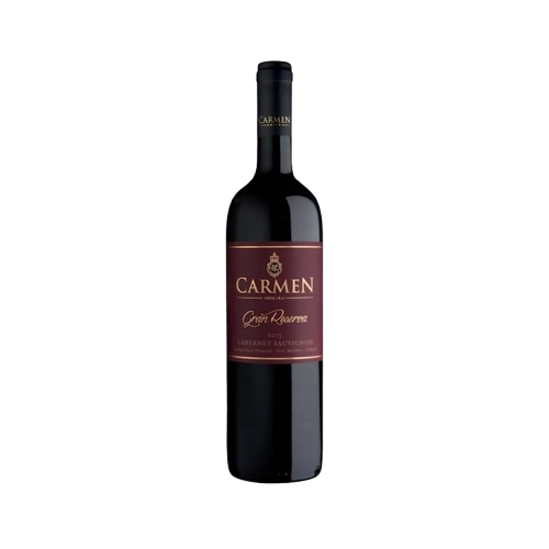 Vn Chi De Martino Cab Sauvignon G Reserva 2017 750ml