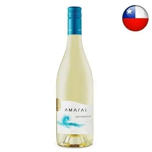 Vn Chi Sauv Blanc Amaral 750ml