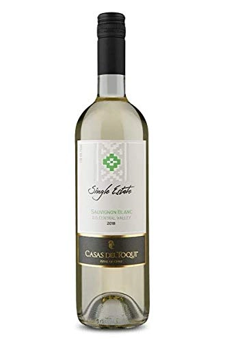 Vh Chl Cas Toqui Sauvignon Blanc