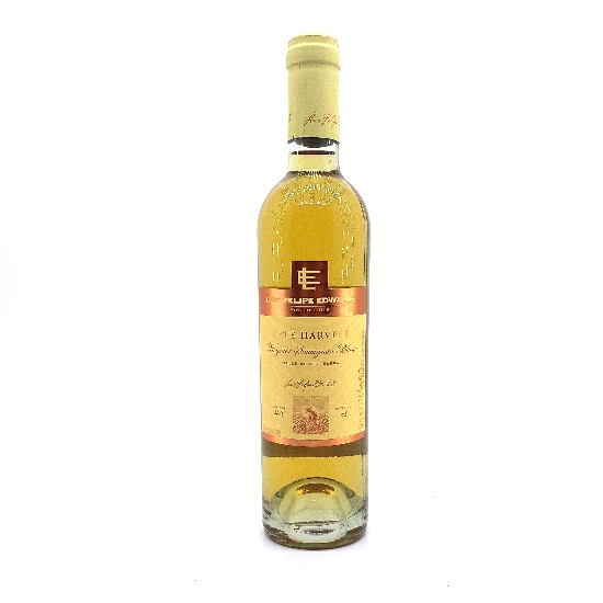Vh Ch Lf Eduards Late Harvest 375ml