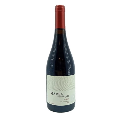 Vinho Marea Syrah Gf 750 Ml