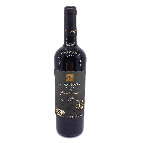 Vinho Chil.tto.loma N.malb.g.r.750ml