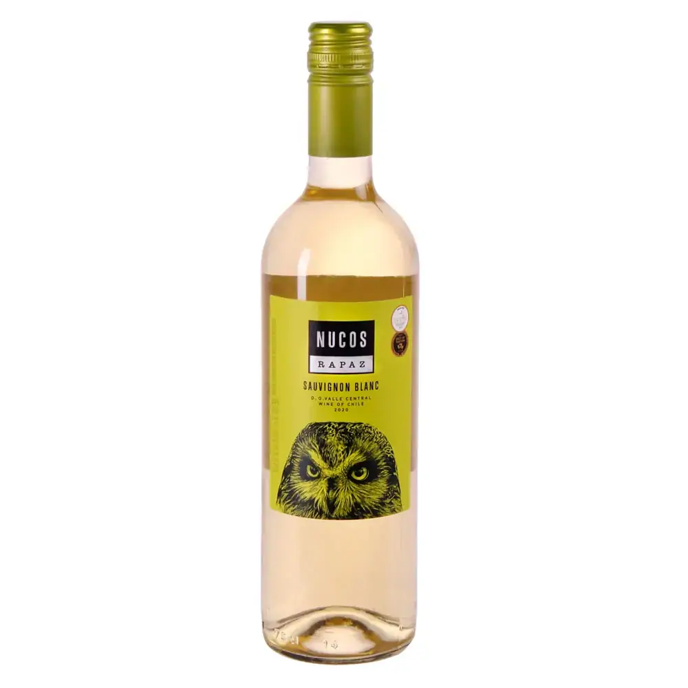 Vinchilnucosrapaz750mlsauvigblanc