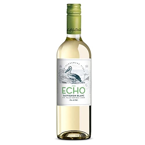 Vho Chileno Echo 750ml Sauv Blanc