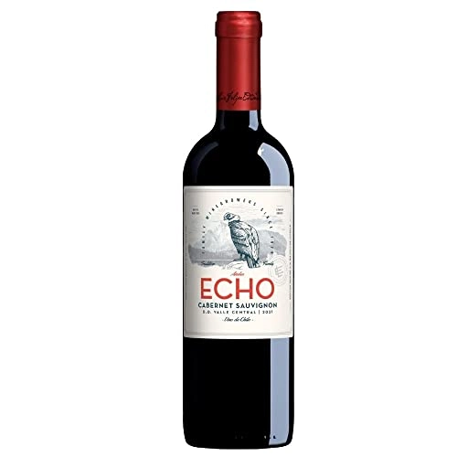 Vho Chileno Echo 750ml Cab Sauvignon