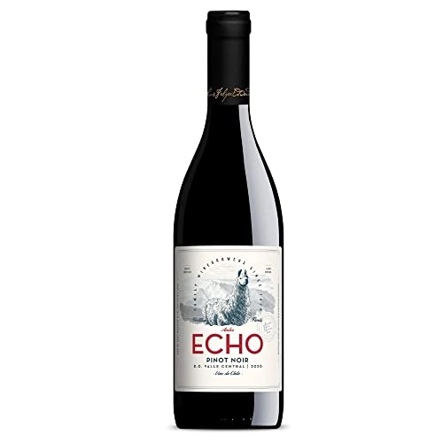 Vho Chileno Echo 750ml Pinot Noir