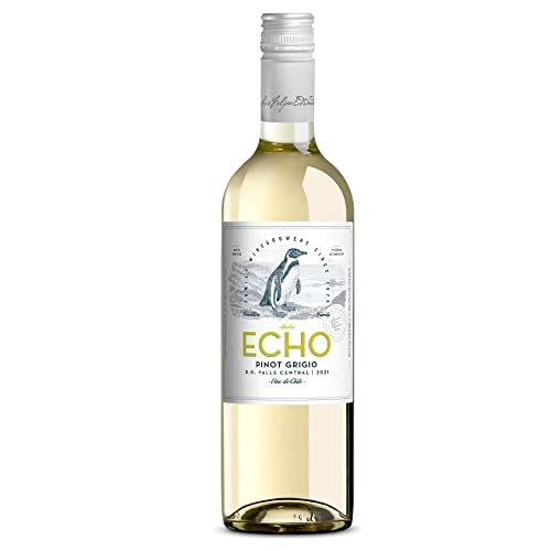Vho Chileno Echo 750ml Pinot Grigio