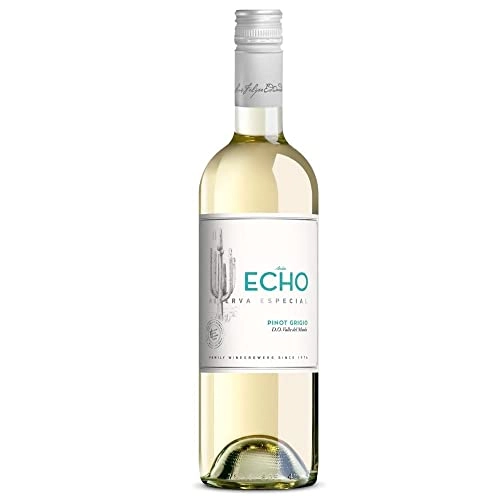 Vho Chileno Echo 750ml Reserva Esp Pinot Grigio