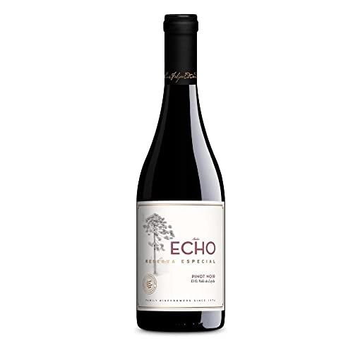 Vho Chileno Echo 750ml Reserva Esp Pinot Noir