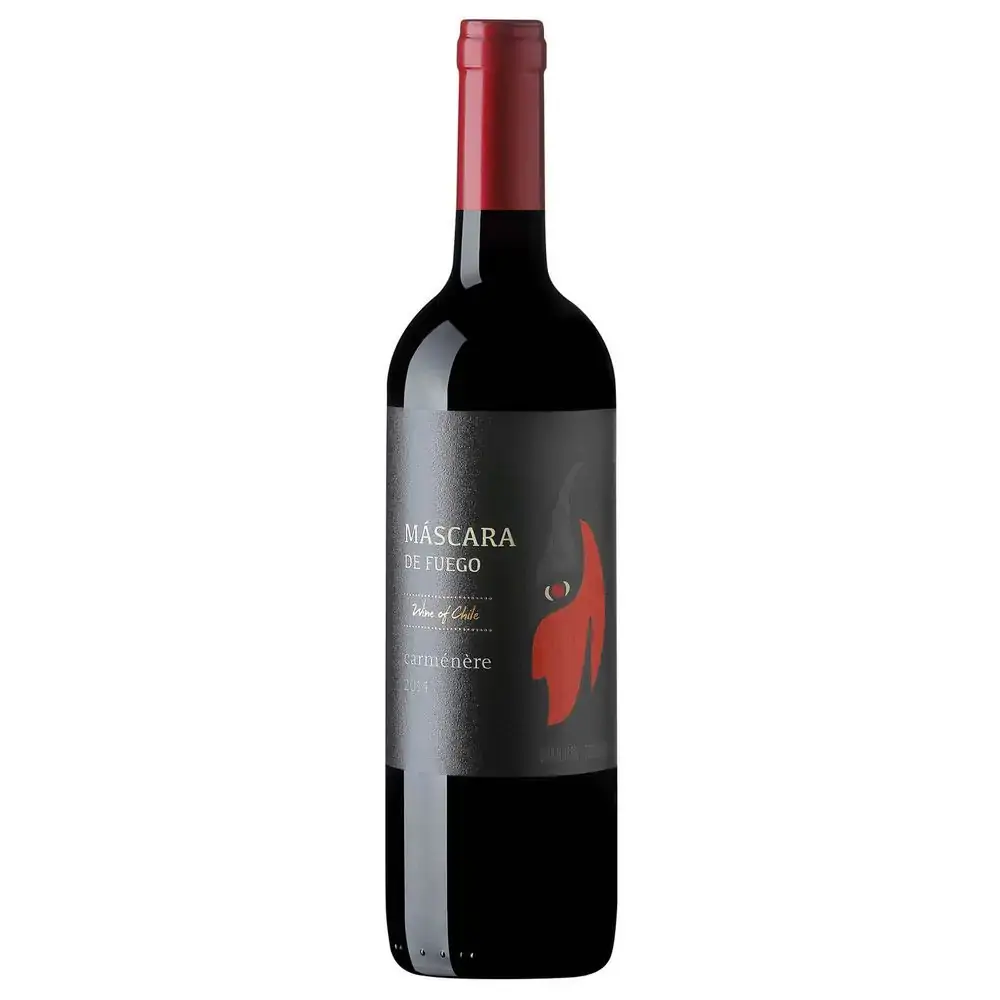 Vinho Don Arturo Carmenere