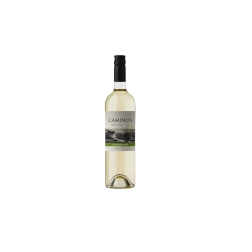 Vinho Caminos Sauv.750ml