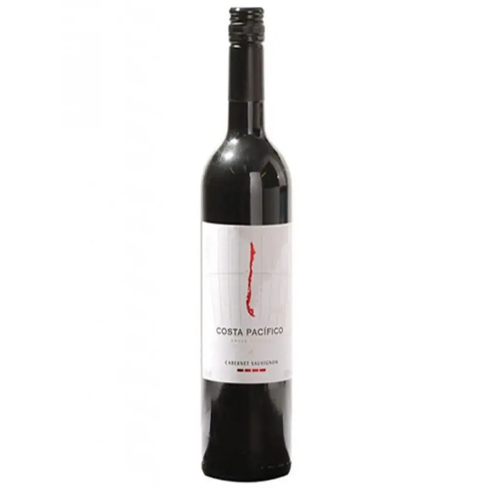 Vinho Costa Pacífico Reservado Cabernet Sauvignon 750ml