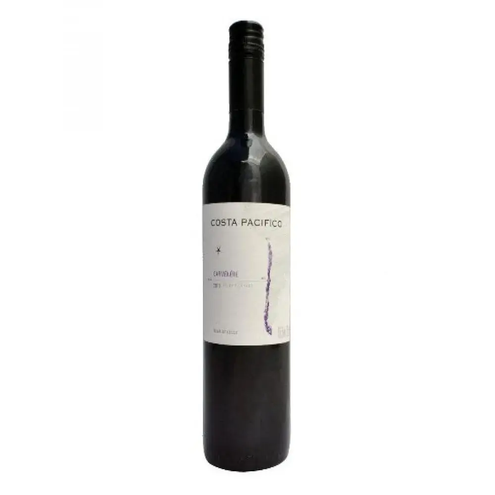 Vinho Costa Pacífico Carmenere 750ml