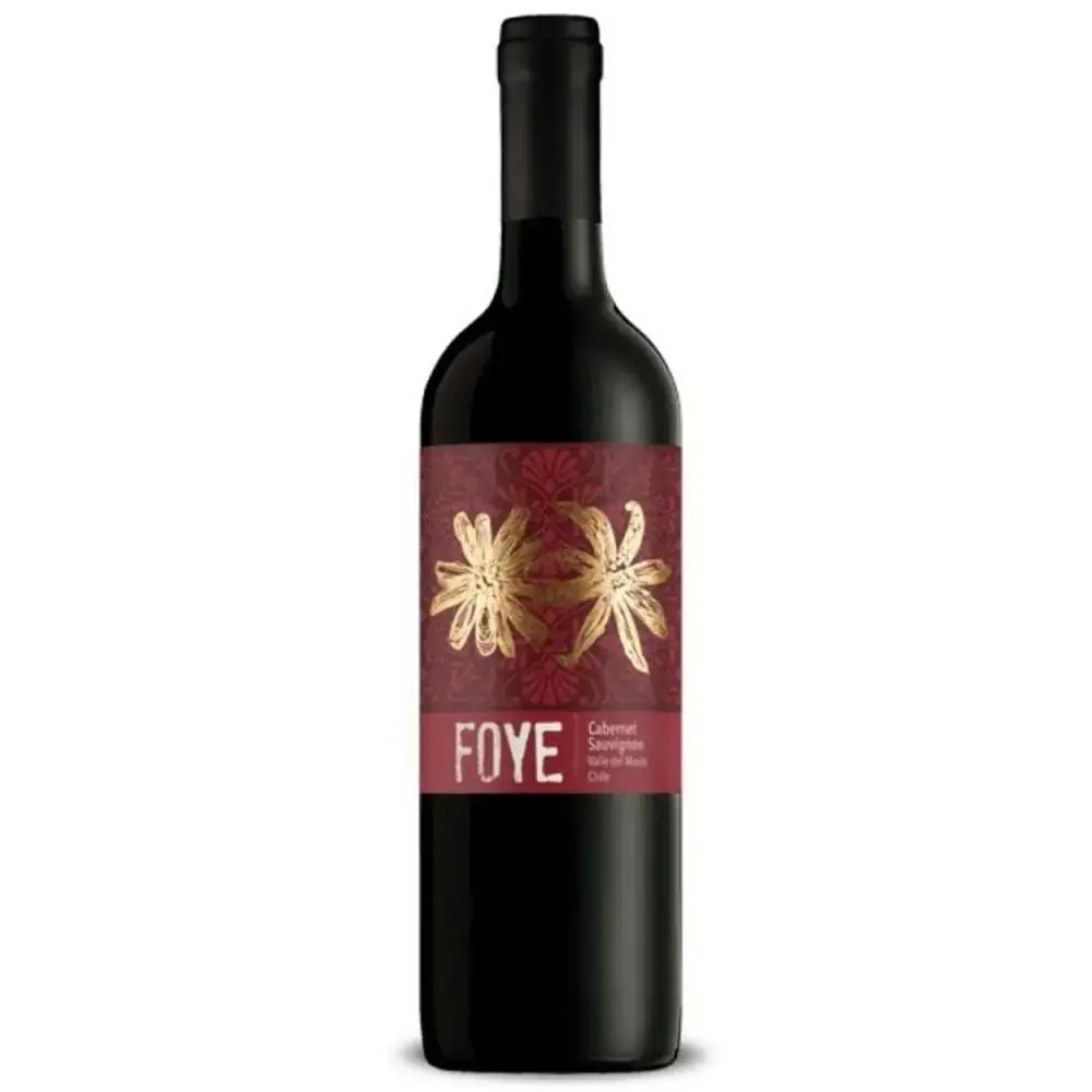Vinho Foye Cabernet Sauv. 750ml