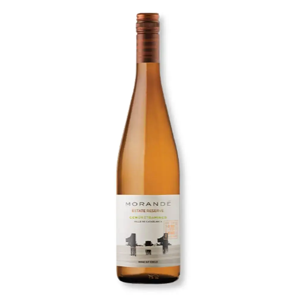 Vh Chl Morande Reserva Gewurztram