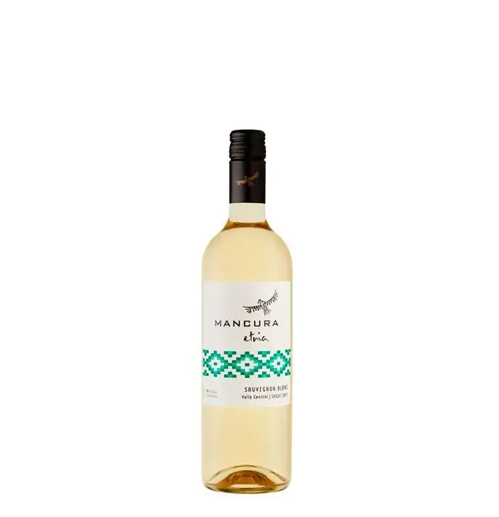 Vh Chl Mancura Etnia Sauv Blanc