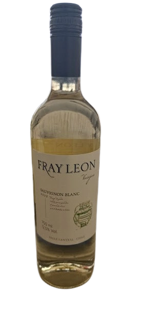 Vinho Chil.fray Leon Sauv.blanc 750ml