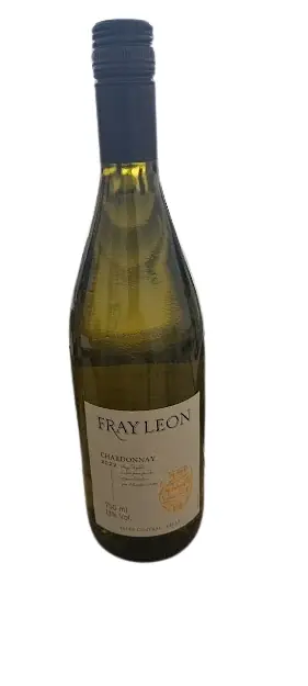 Vinho Chil.fray Leon Chadonnay 750ml