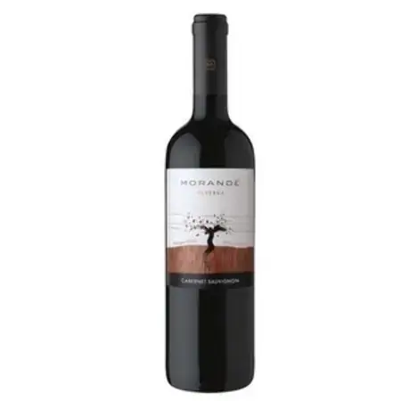 Reserva Morandé Tinto Cabernet Sauvignon 2010