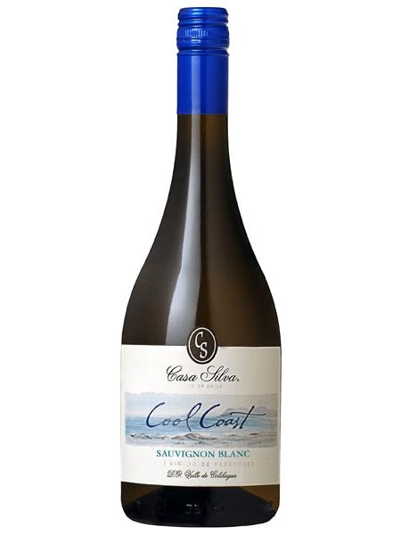 Vinho Cool Coast Sauvignon Blanc 750ml