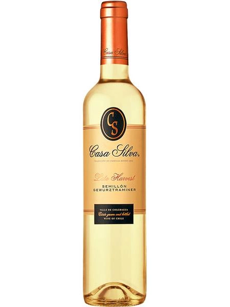 VINHO ADOBE GEWURZTRAMINER 750ML