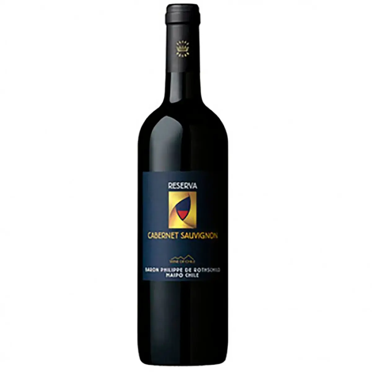 Vinho Chil Mapu Cab Sauv