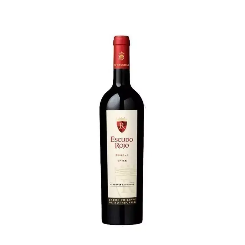 Escudo Rojo Gran Reserva Blend